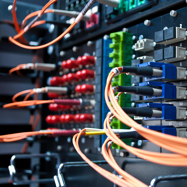 Equipment Services